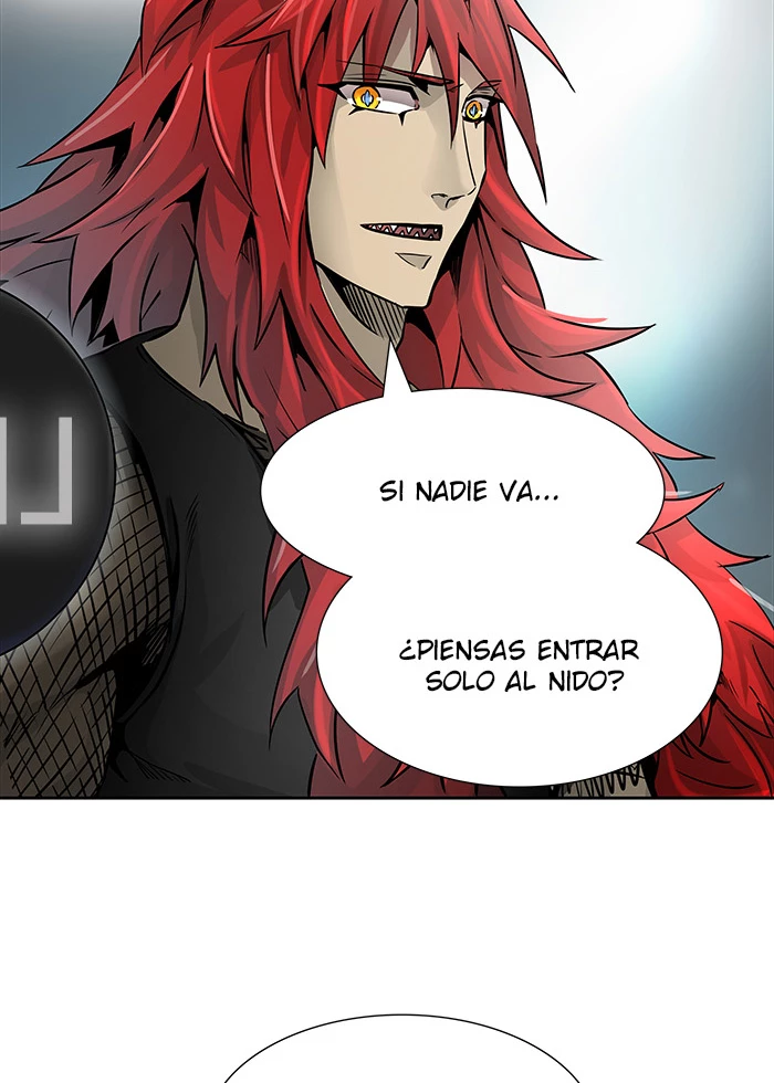 El irregular - Capítulo 468 - Página 85 - LectorTMOo