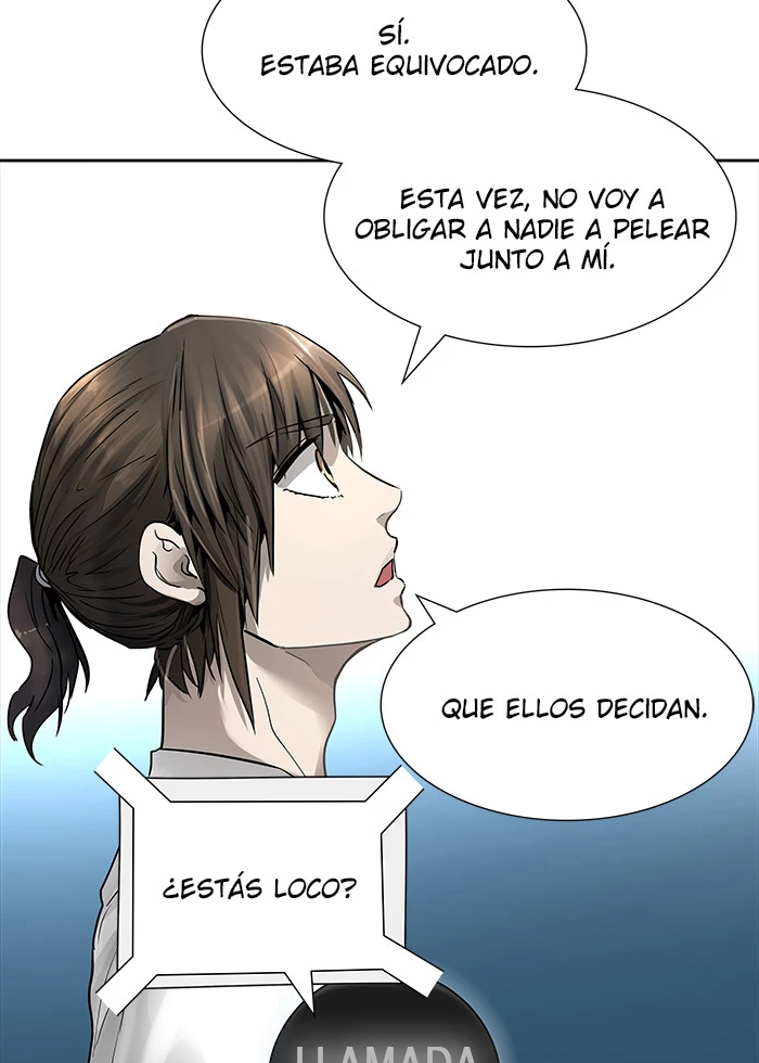 El irregular - Capítulo 468 - Página 86 - LectorTMOo