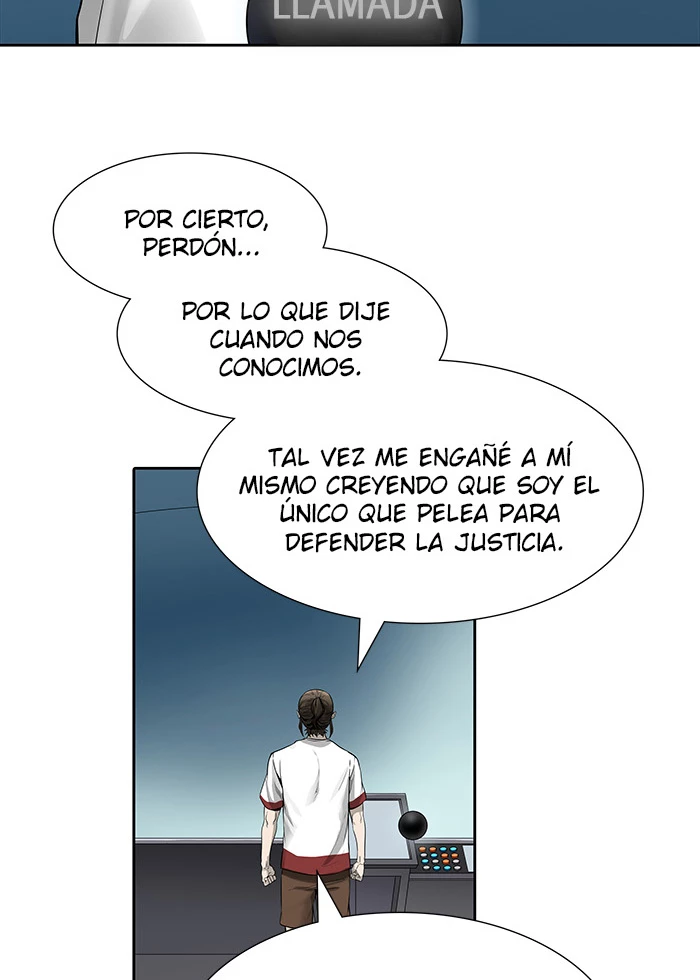 El irregular - Capítulo 468 - Página 87 - LectorTMOo
