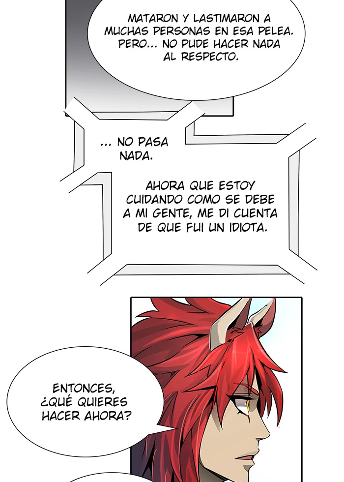 El irregular - Capítulo 468 - Página 88 - LectorTMOo