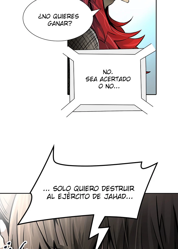 El irregular - Capítulo 468 - Página 89 - LectorTMOo
