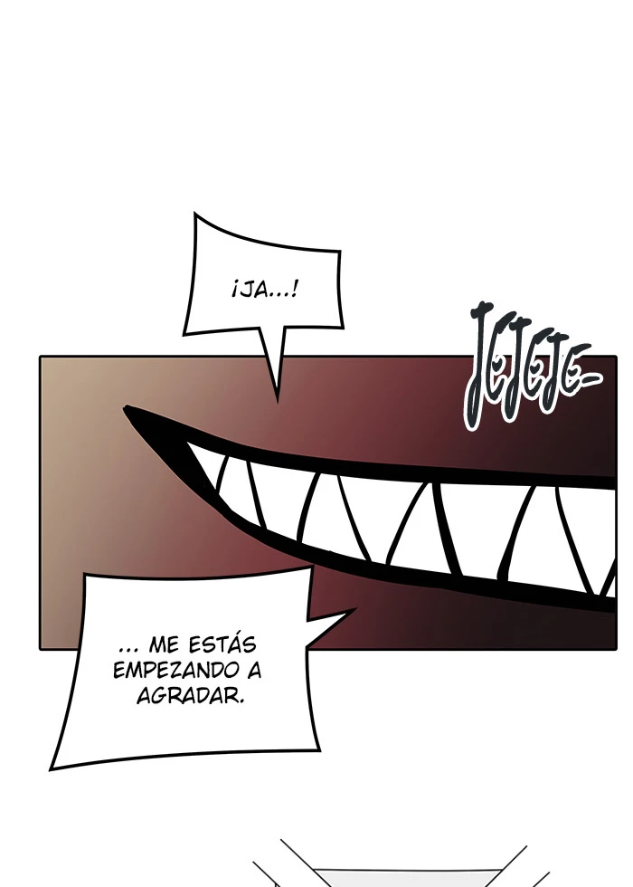 El irregular - Capítulo 468 - Página 91 - LectorTMOo