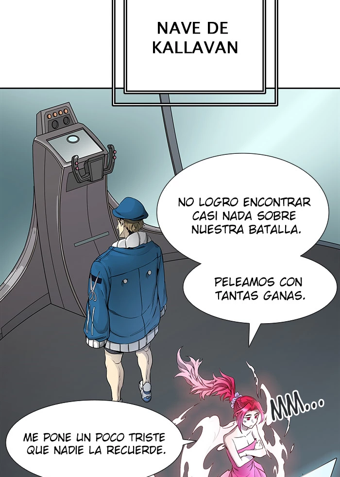 El irregular - Capítulo 468 - Página 94 - LectorTMOo