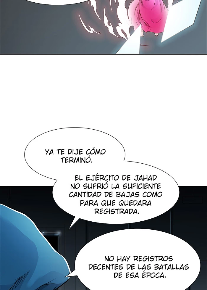 El irregular - Capítulo 468 - Página 95 - LectorTMOo