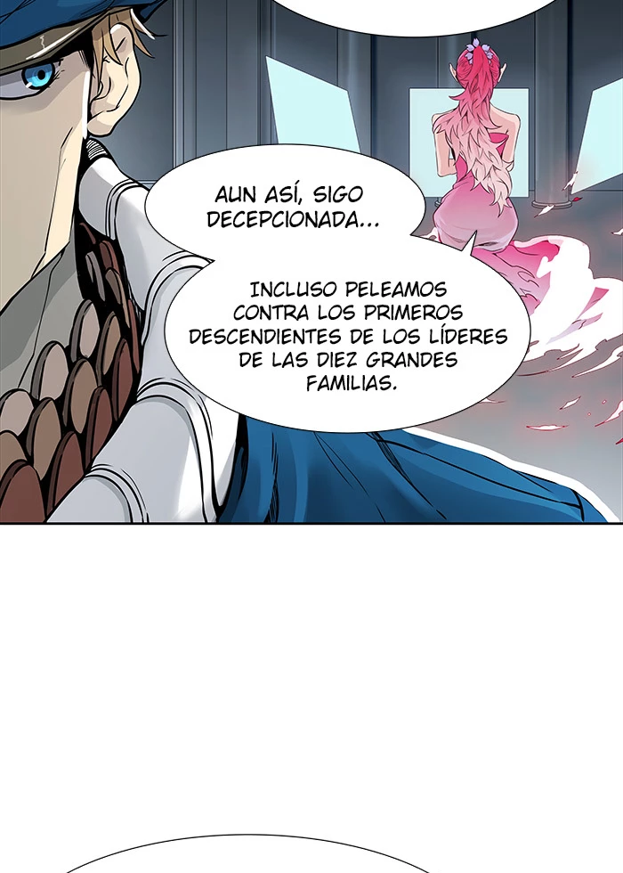 El irregular - Capítulo 468 - Página 96 - LectorTMOo