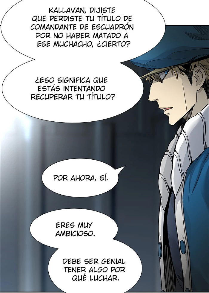 El irregular - Capítulo 468 - Página 97 - LectorTMOo