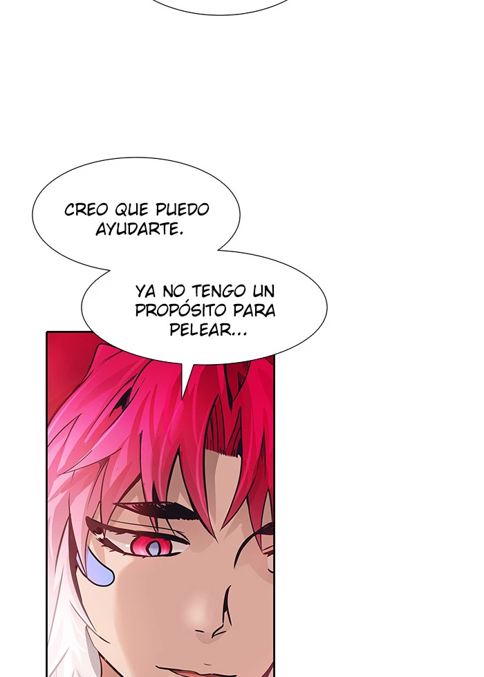 El irregular - Capítulo 468 - Página 98 - LectorTMOo