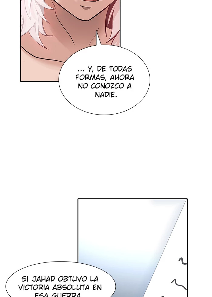 El irregular - Capítulo 468 - Página 99 - LectorTMOo