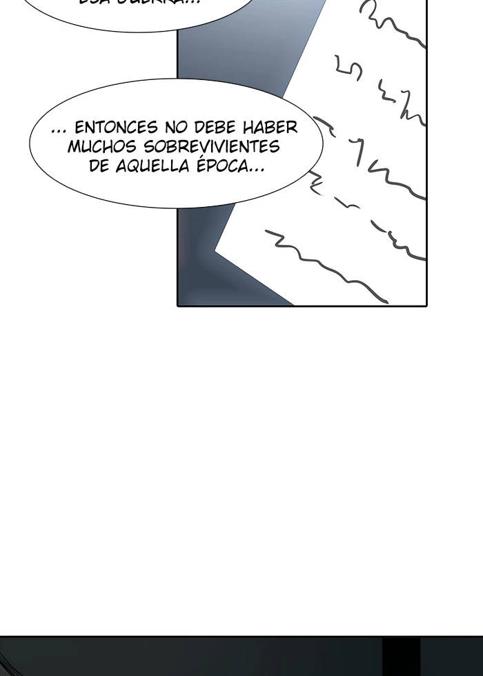 El irregular - Capítulo 468 - Página 100 - LectorTMOo