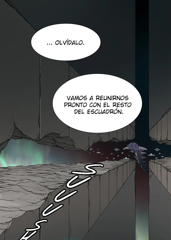 El irregular - Capítulo 468 - Página 101 - LectorTMOo