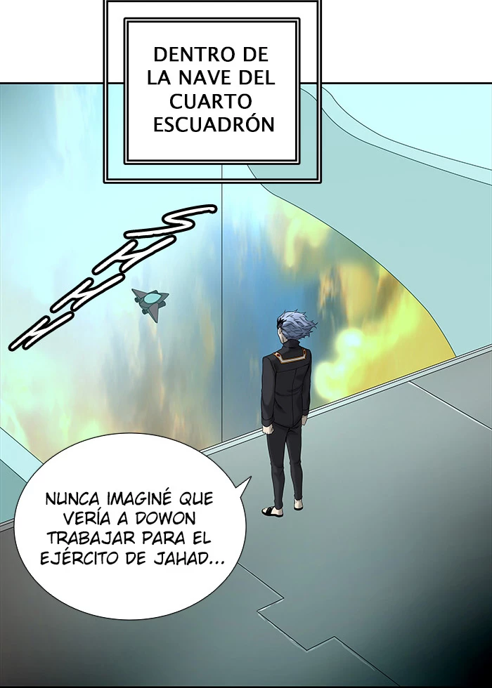 El irregular - Capítulo 468 - Página 103 - LectorTMOo