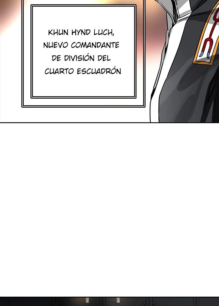 El irregular - Capítulo 468 - Página 105 - LectorTMOo
