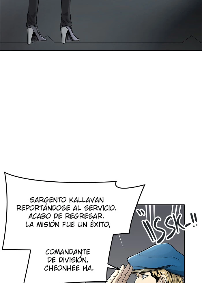 El irregular - Capítulo 468 - Página 107 - LectorTMOo