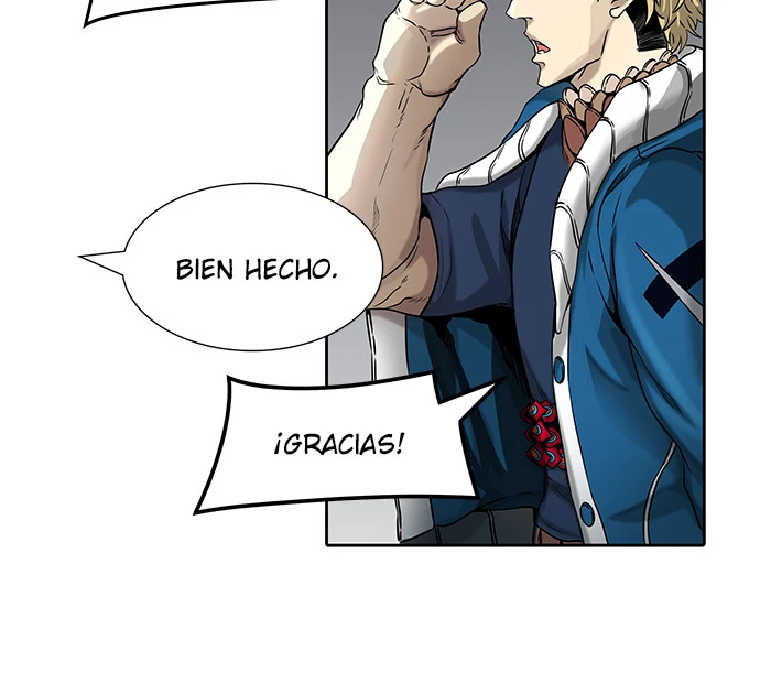 El irregular - Capítulo 468 - Página 108 - LectorTMOo