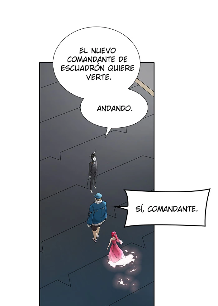 El irregular - Capítulo 468 - Página 109 - LectorTMOo