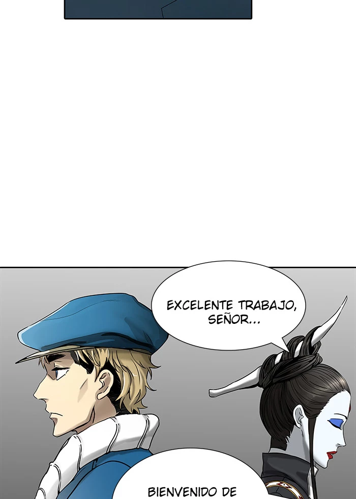 El irregular - Capítulo 468 - Página 110 - LectorTMOo