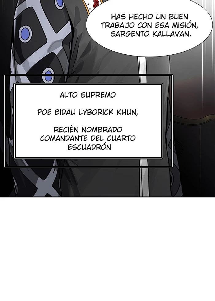 El irregular - Capítulo 468 - Página 114 - LectorTMOo