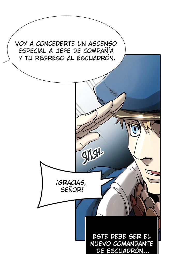 El irregular - Capítulo 468 - Página 115 - LectorTMOo