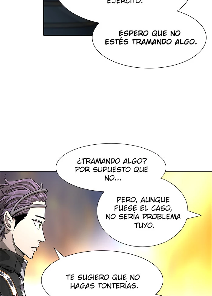 El irregular - Capítulo 468 - Página 117 - LectorTMOo