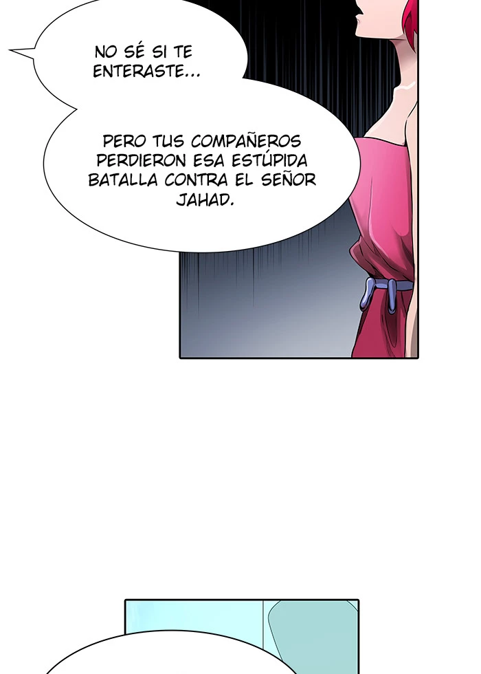 El irregular - Capítulo 468 - Página 119 - LectorTMOo