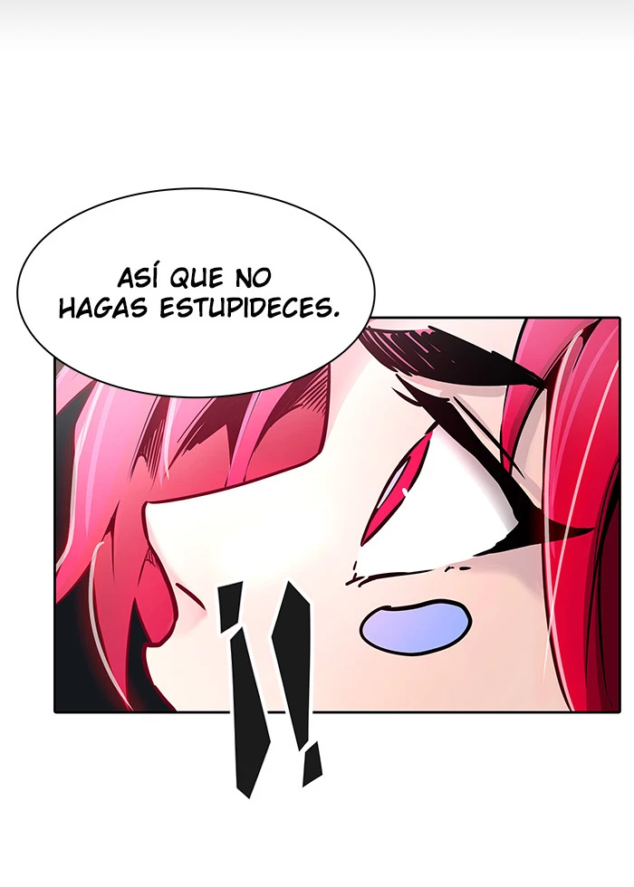 El irregular - Capítulo 468 - Página 122 - LectorTMOo
