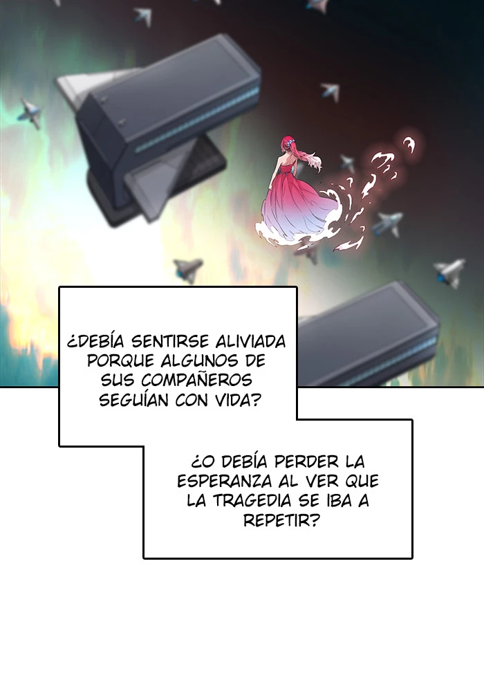 El irregular - Capítulo 468 - Página 125 - LectorTMOo