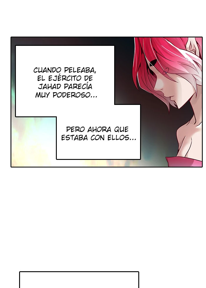 El irregular - Capítulo 468 - Página 126 - LectorTMOo