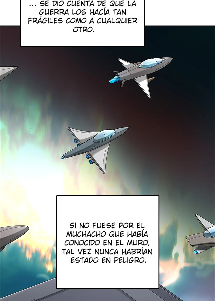 El irregular - Capítulo 468 - Página 127 - LectorTMOo