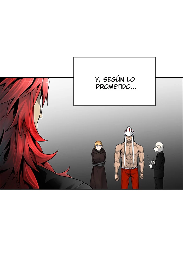 El irregular - Capítulo 468 - Página 129 - LectorTMOo