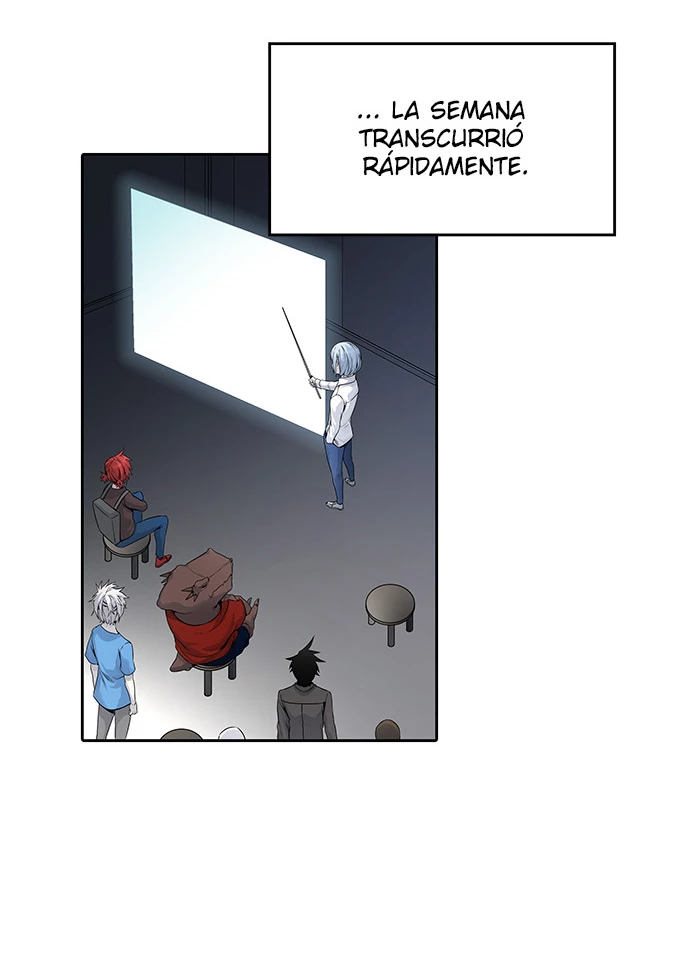 El irregular - Capítulo 468 - Página 130 - LectorTMOo