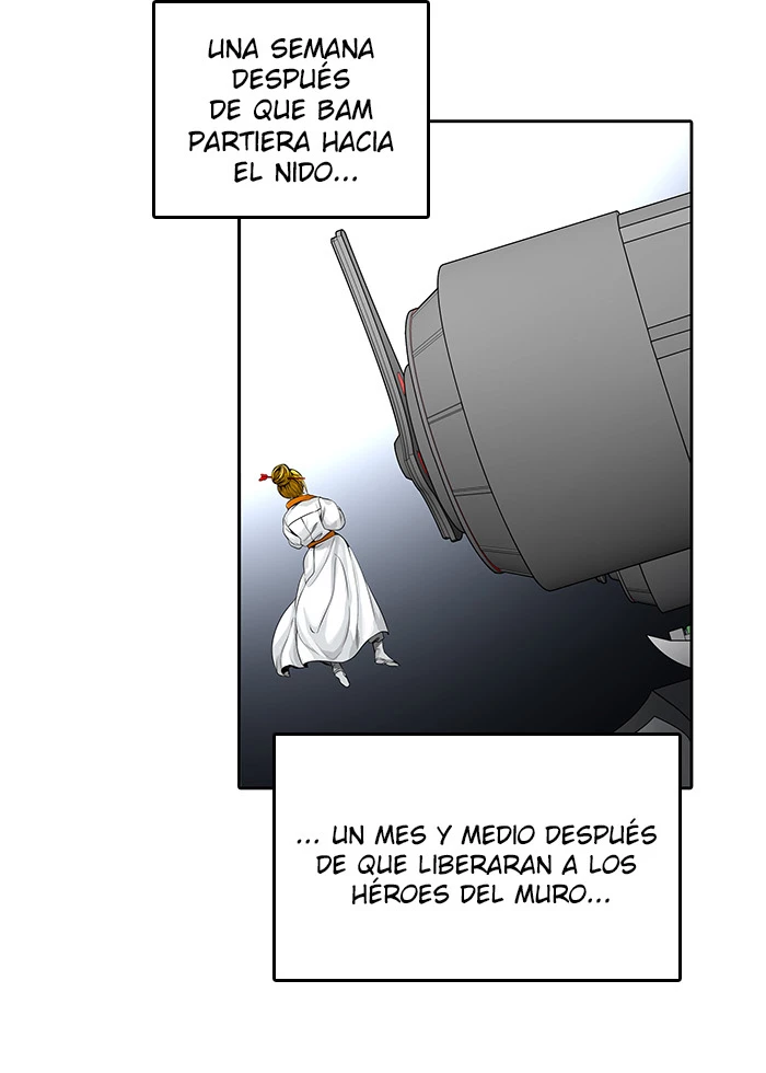 El irregular - Capítulo 468 - Página 131 - LectorTMOo