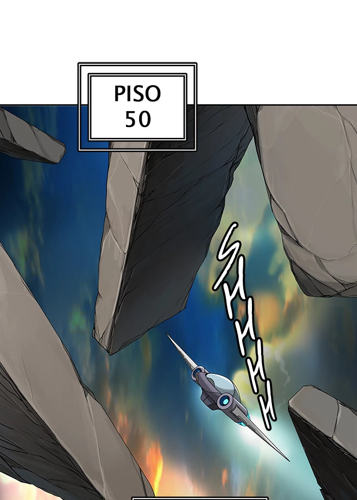 El irregular - Capítulo 468 - Página 135 - LectorTMOo