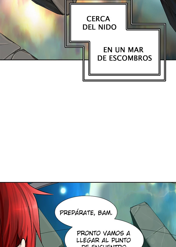 El irregular - Capítulo 468 - Página 136 - LectorTMOo