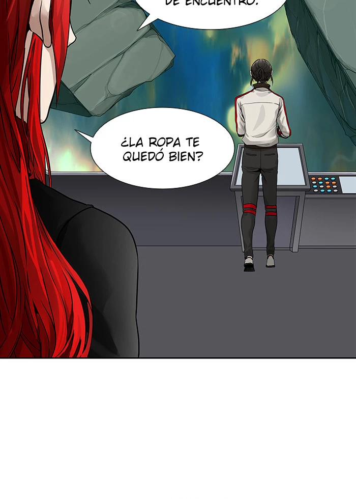 El irregular - Capítulo 468 - Página 137 - LectorTMOo