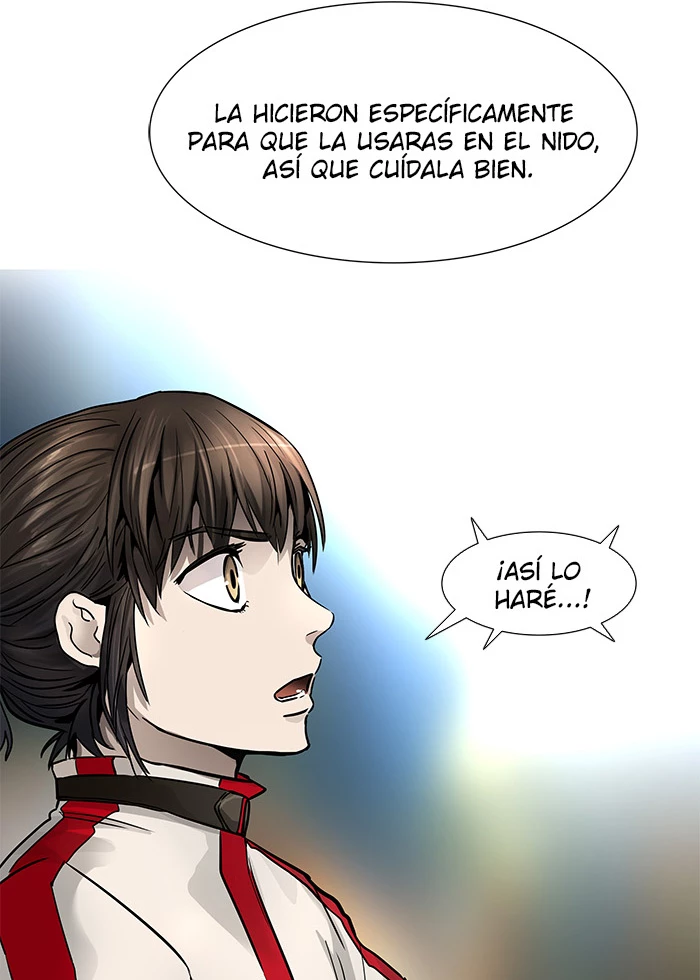 El irregular - Capítulo 468 - Página 138 - LectorTMOo