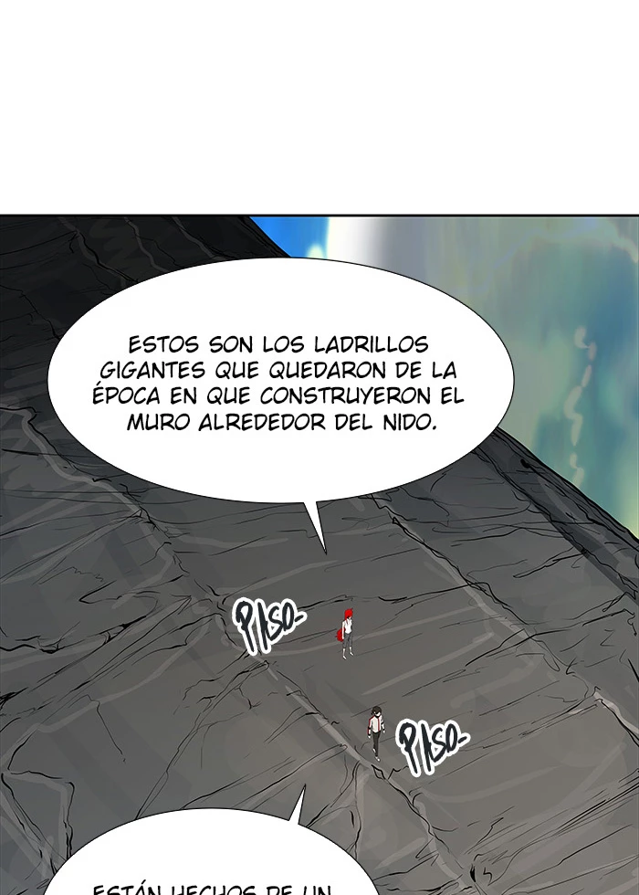 El irregular - Capítulo 468 - Página 142 - LectorTMOo