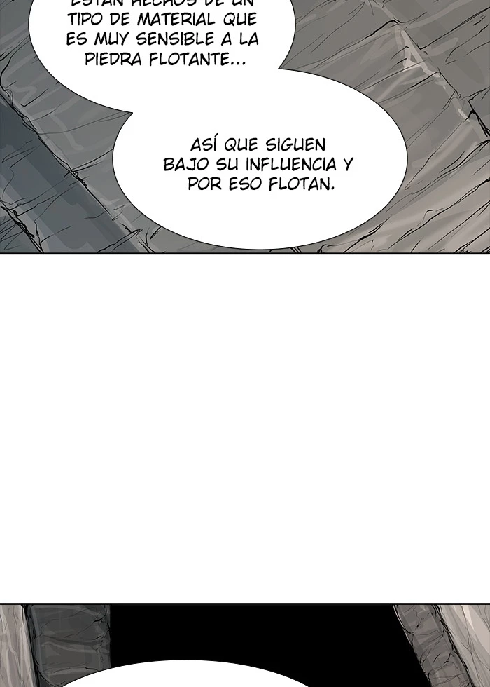 El irregular - Capítulo 468 - Página 143 - LectorTMOo