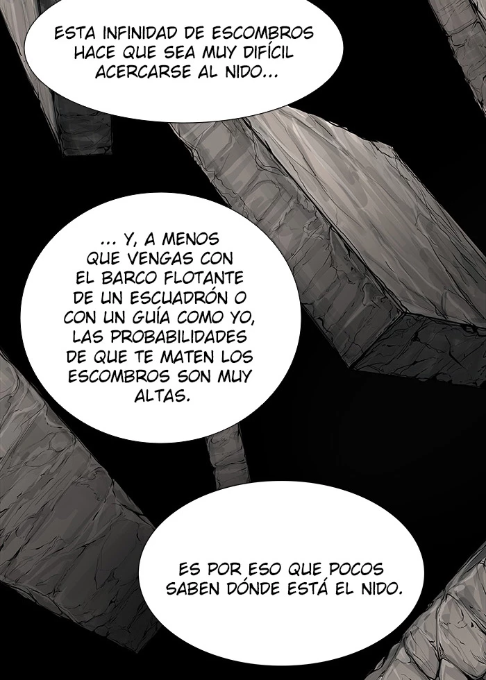 El irregular - Capítulo 468 - Página 144 - LectorTMOo