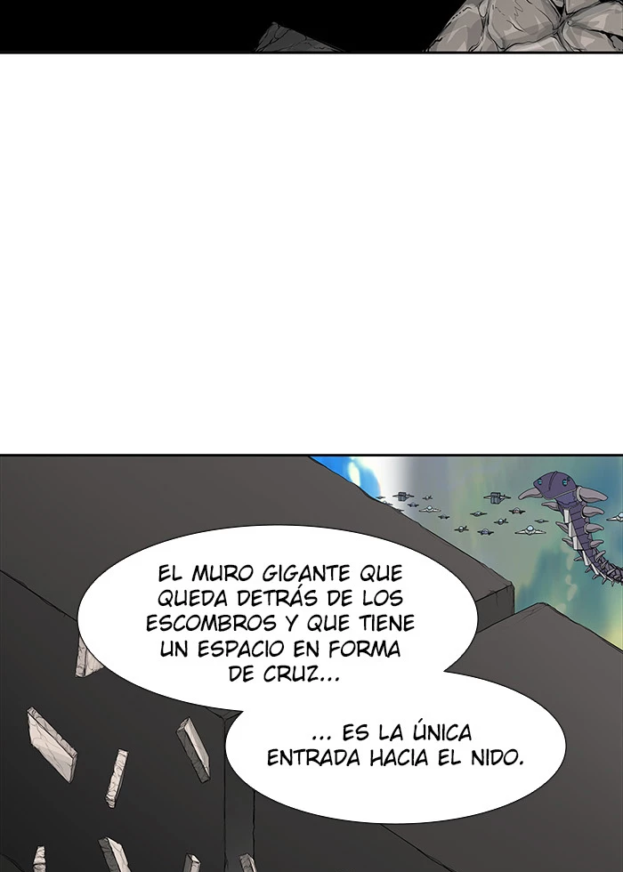 El irregular - Capítulo 468 - Página 145 - LectorTMOo