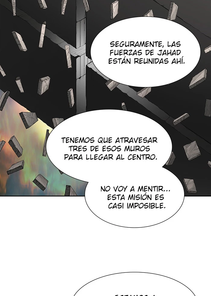 El irregular - Capítulo 468 - Página 146 - LectorTMOo
