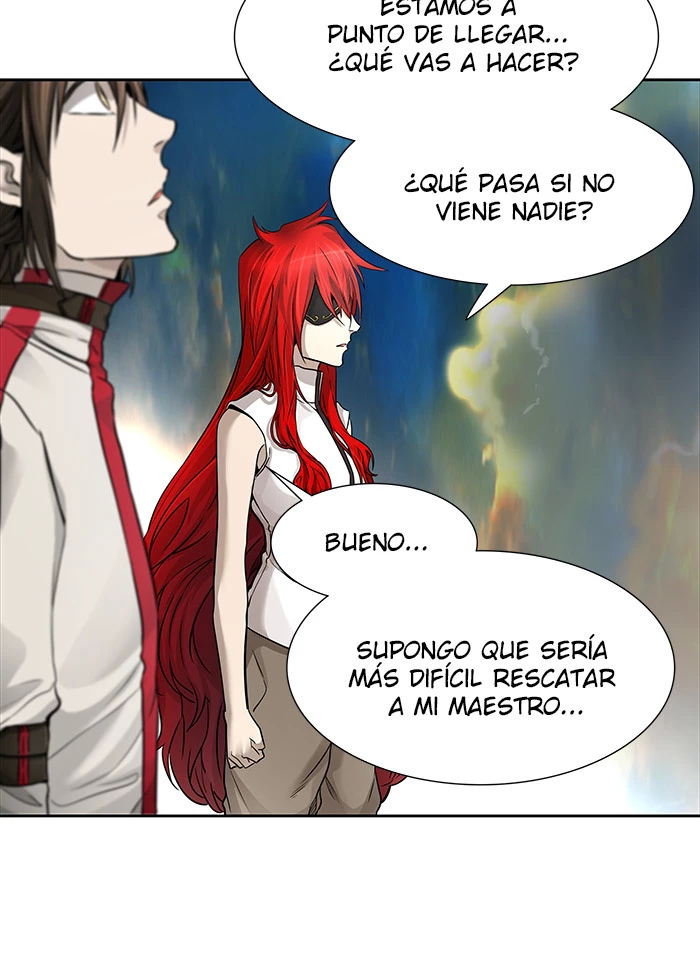 El irregular - Capítulo 468 - Página 147 - LectorTMOo