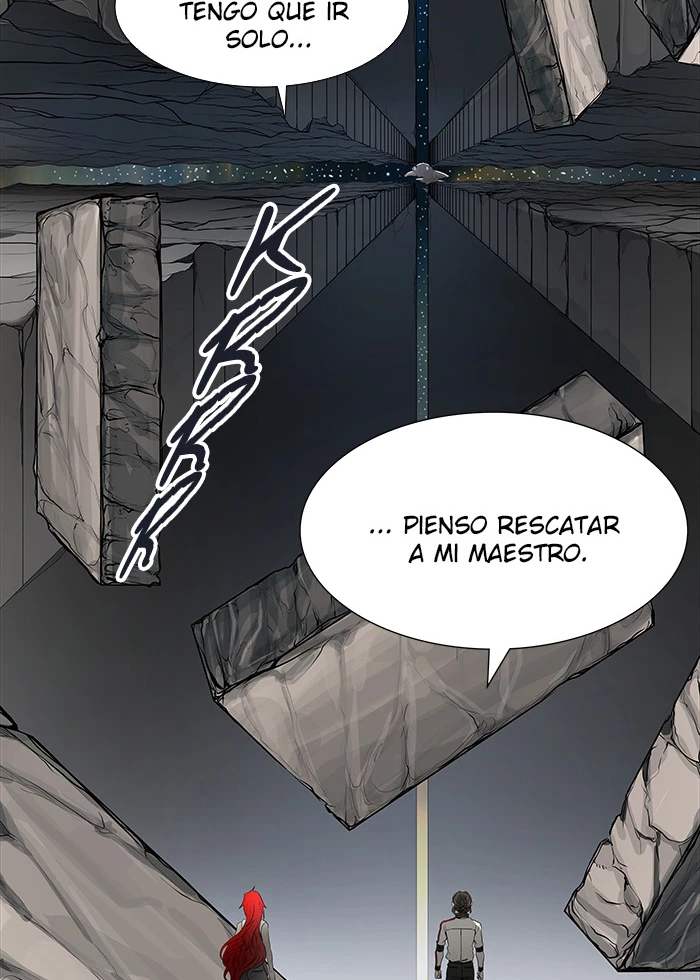 El irregular - Capítulo 468 - Página 150 - LectorTMOo