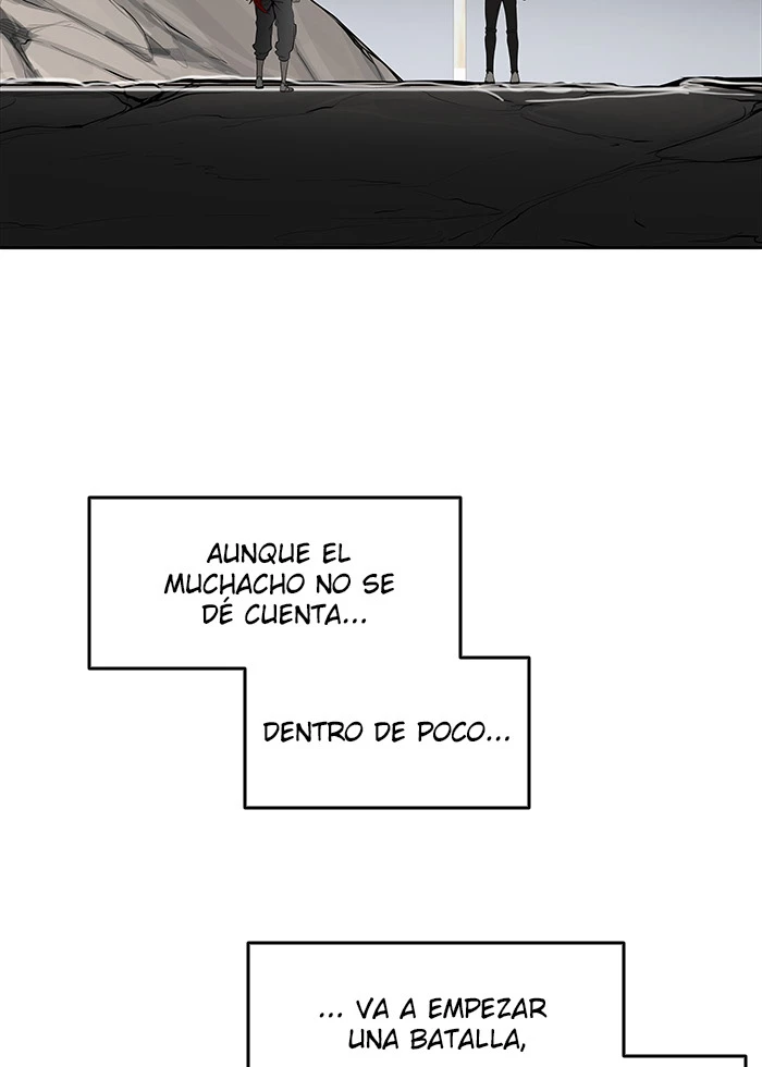 El irregular - Capítulo 468 - Página 151 - LectorTMOo