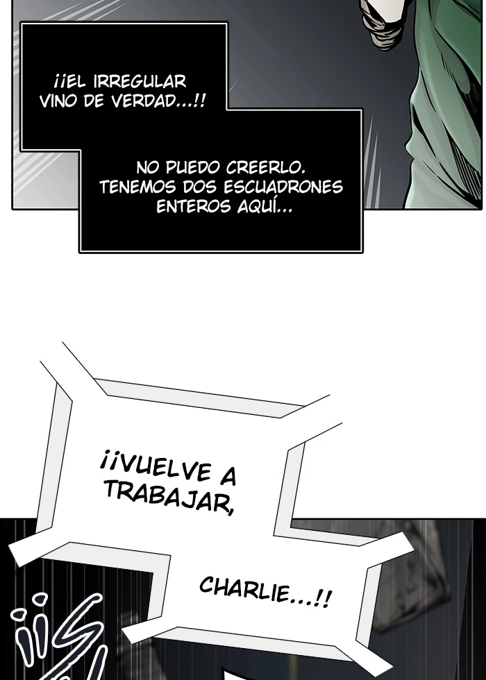 El irregular - Capítulo 469 - Página 5 - LectorTMOo