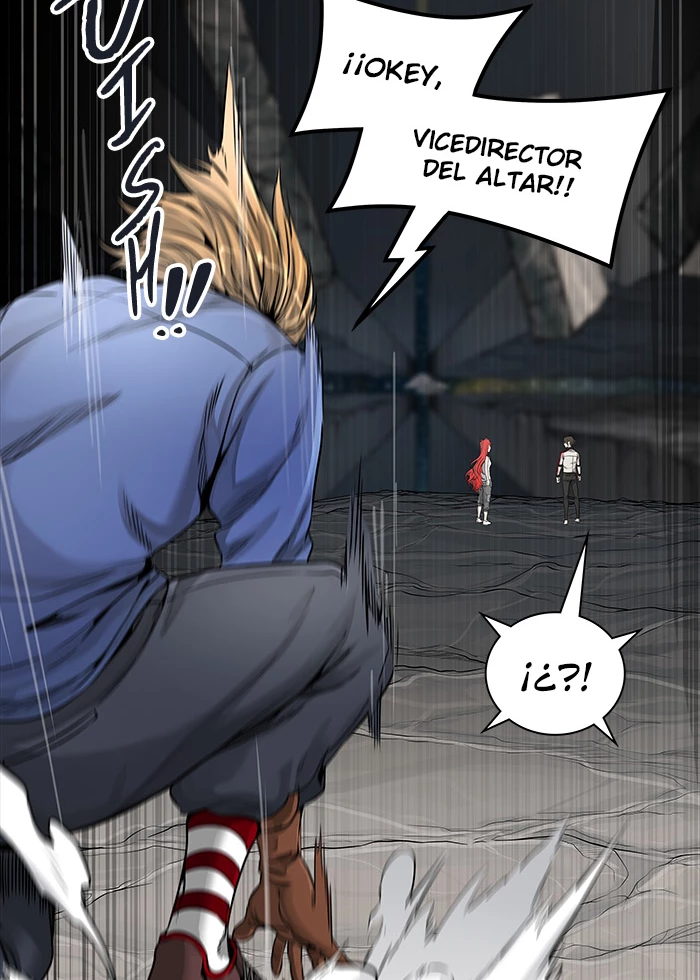 El irregular - Capítulo 469 - Página 6 - LectorTMOo