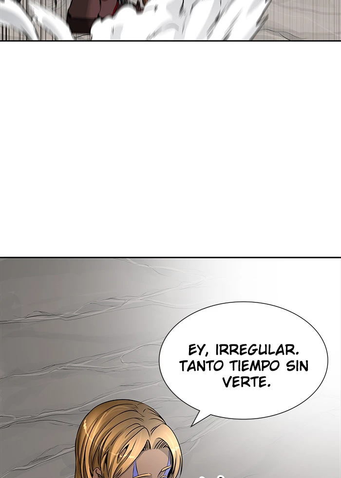 El irregular - Capítulo 469 - Página 7 - LectorTMOo