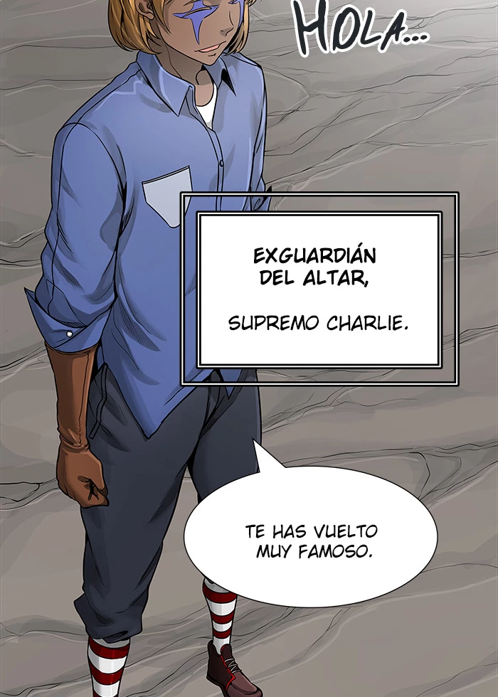 El irregular - Capítulo 469 - Página 8 - LectorTMOo