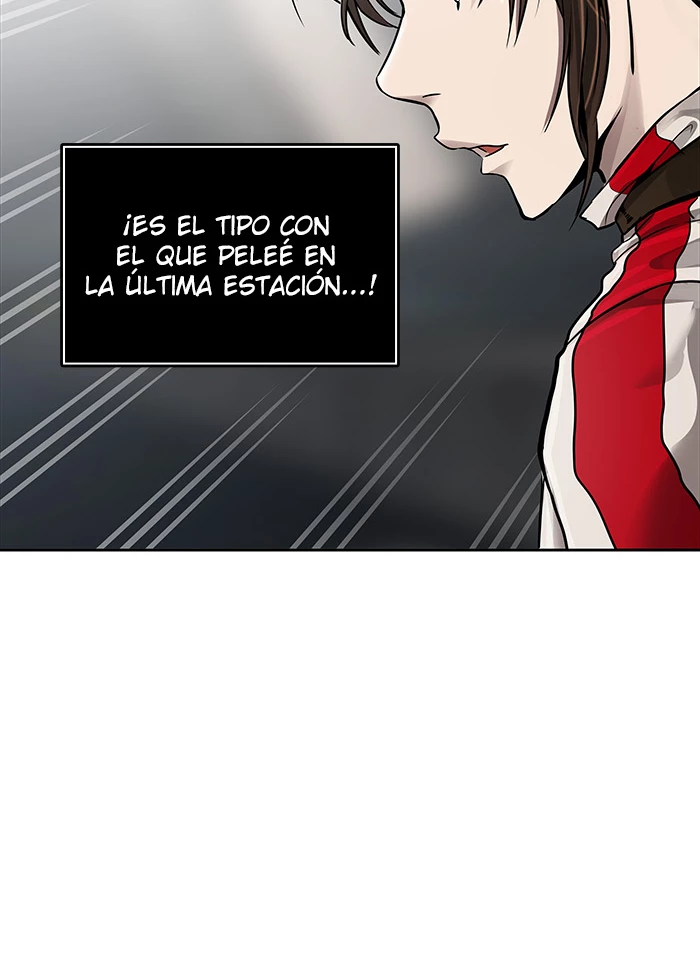 El irregular - Capítulo 469 - Página 10 - LectorTMOo