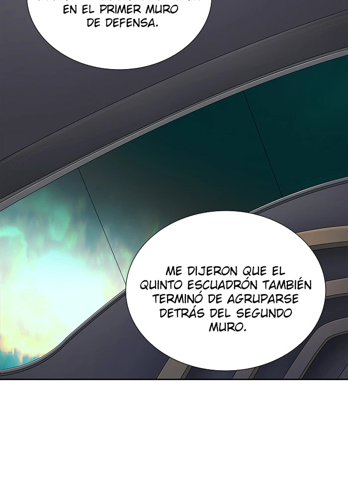 El irregular - Capítulo 469 - Página 16 - LectorTMOo