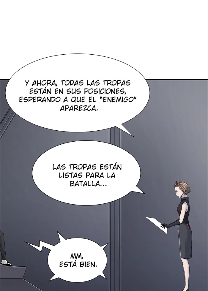 El irregular - Capítulo 469 - Página 17 - LectorTMOo